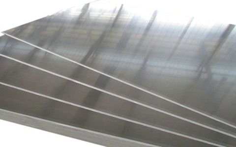 ASTM τυποποιημένα 0.5mm 1060 φύλλο αργιλίου κραμάτων 4x8