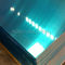 Η μπλε ταινία 0.3mm προστασίας καθρέφτης 6061 τελειώνει το φύλλο αργιλίου