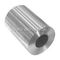 Τυποποιημένο 0.03mm βιομηχανικό φύλλο αλουμινίου αργιλίου ASTM B209
