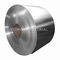 Ρόλος φύλλων αλουμινίου αργιλίου 8011 ιδιοσυγκρασίας H112 0.08mm για τη συσκευασία