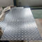 επιτροπές τοίχων πιάτων διαμαντιών αργιλίου 0.3mm
