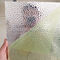 επιτροπές τοίχων πιάτων διαμαντιών αργιλίου 0.3mm